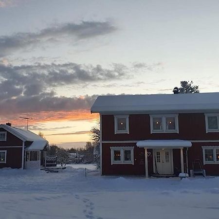 Guesthouse Ojebyn Экстерьер фото
