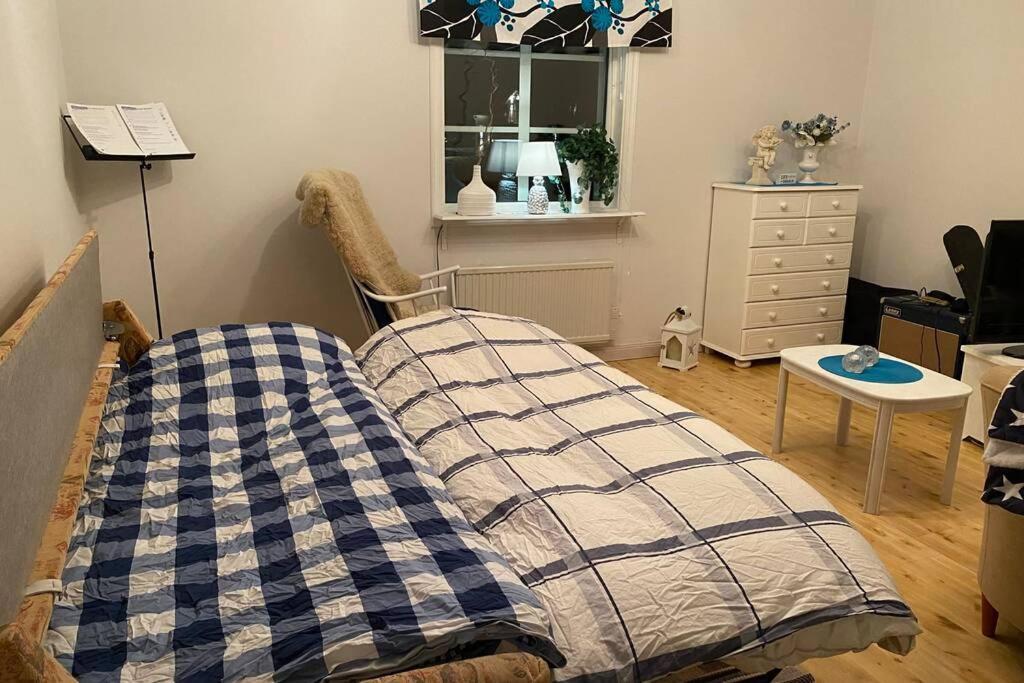 Guesthouse Ojebyn Экстерьер фото